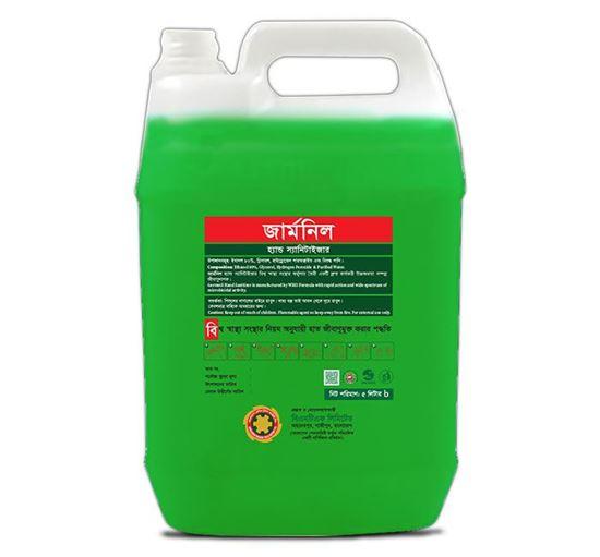 GERMNIL Hand Sanitizer 5 L